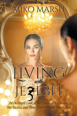 Vivir con Jezabel - Living with Jezebel