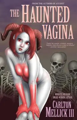 La vagina embrujada - The Haunted Vagina