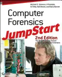 Introducción a la informática forense - Computer Forensics Jumpstart