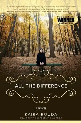 Toda la diferencia - All The Difference