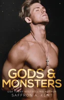 Dioses y monstruos - Gods & Monsters