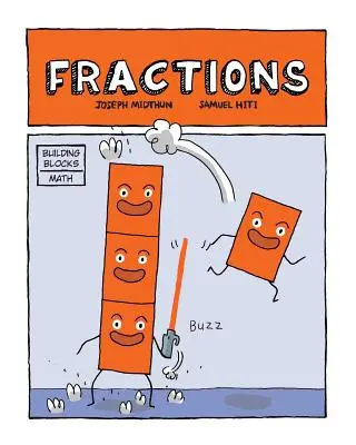 Fracciones - Fractions