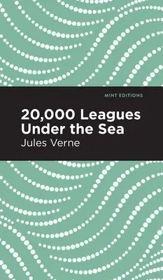 Veinte mil leguas de viaje submarino - Twenty Thousand Leagues Under the Sea