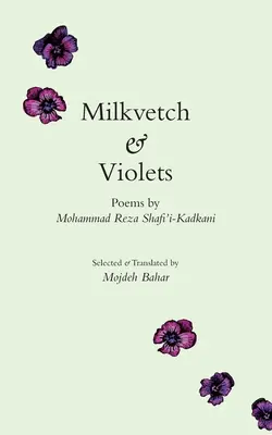 Níscalos y violetas - Milkvetch and Violets