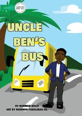 El autobús del tío Ben - Uncle Ben's Bus