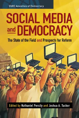 Medios sociales y democracia - Social Media and Democracy