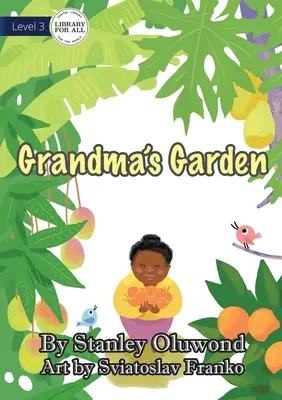 El jardín de la abuela - Grandma's Garden