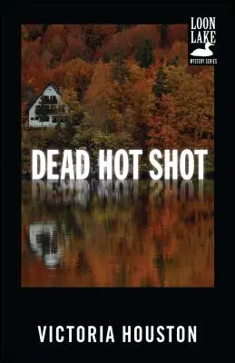 Muerto Hot Shot, 9 - Dead Hot Shot, 9