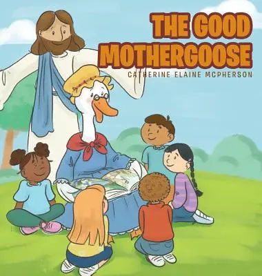 La Buena Madre Oca - The Good Mother Goose