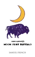 Luna sobre Búfalo - Moon Over Buffalo