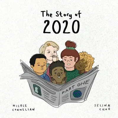 La historia de 2020: Primera parte - The Story of 2020: Part One