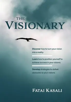 La visionaria - The Visionary