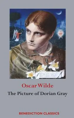 El retrato de Dorian Gray - The Picture of Dorian Gray