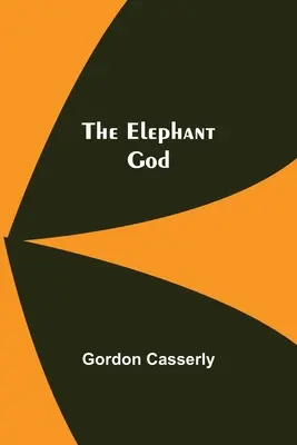 El dios elefante - The Elephant God