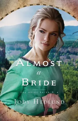 Casi una novia - Almost a Bride