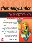 Termodinámica desmitificada - Thermodynamics Demystified