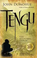 Tengu: El duende de la montaña - Tengu: The Mountain Goblin