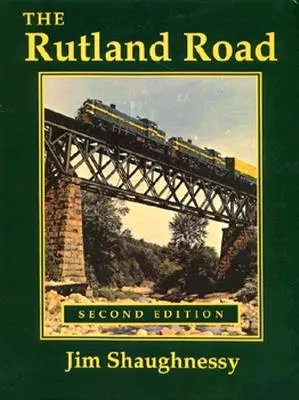El camino de Rutland: Segunda edición - The Rutland Road: Second Edition