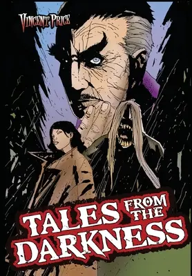 Vincent Price: Cuentos de la Oscuridad - Vincent Price: Tales from the Darkness