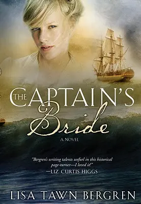 La novia del capitán - The Captain's Bride