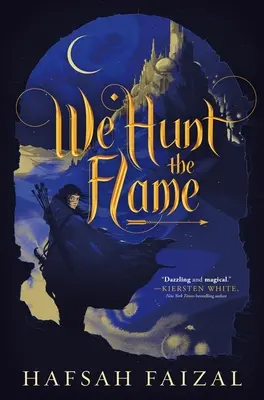 Cazamos la llama - We Hunt the Flame