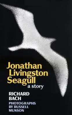 Jonathan Livingston Gaviota - Jonathan Livingston Seagull