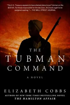 El comando Tubman - The Tubman Command