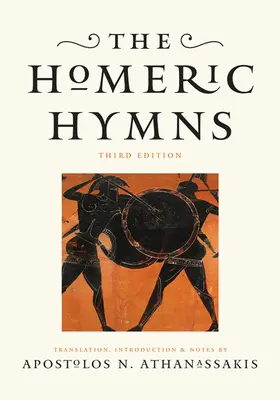 Los himnos homéricos - The Homeric Hymns