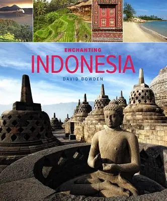 Encantando Indonesia - Enchanting Indonesia