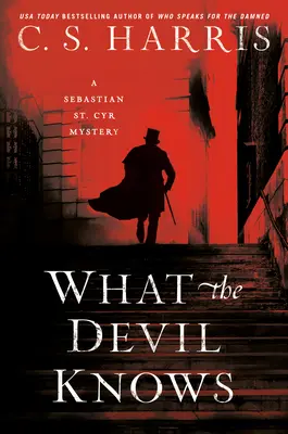 Lo que sabe el diablo - What the Devil Knows