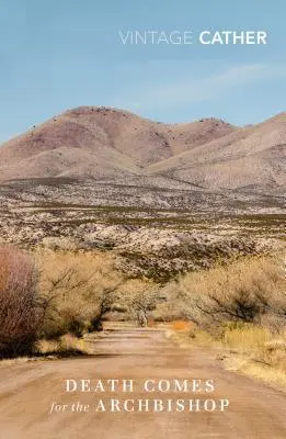 La muerte viene a por el arzobispo - Death Comes for the Archbishop