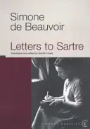 Cartas a Sartre - Letters To Sartre