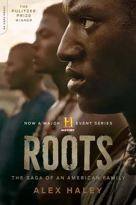 Raíces: La saga de una familia estadounidense - Roots: The Saga of an American Family