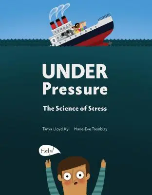 Bajo presión: la ciencia del estrés - Under Pressure: The Science of Stress