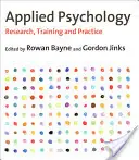 Psicología Aplicada: Investigación, formación y práctica - Applied Psychology: Research, Training and Practice