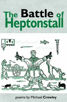 Batalla de Heptonstall - Battle of Heptonstall