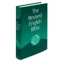 Biblia Texto Estándar-Reb - Standard Text Bible-Reb