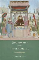 Los límites de lo internacional: Derecho e Imperio - Boundaries of the International: Law and Empire