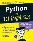 Python para Dummies - Python for Dummies