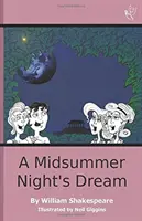 Sueño de una noche de verano - Midsummer Nights Dream