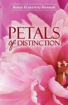 Pétalos de distinción - Petals of Distinction