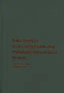 Análisis de datos con modelos de regresión y multinivel/jerárquicos - Data Analysis Using Regression and Multilevel/Hierarchical Models