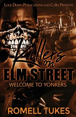 Asesinos en Elm Street - Killers on Elm Street