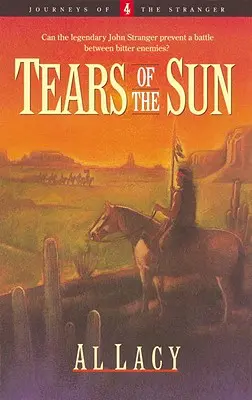 Lágrimas de sol - Tears of the Sun