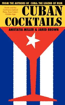 Cócteles cubanos - Cuban Cocktails