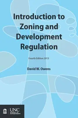 Introducción a la Zonificación y Regulación del Desarrollo - Introduction to Zoning and Development Regulation