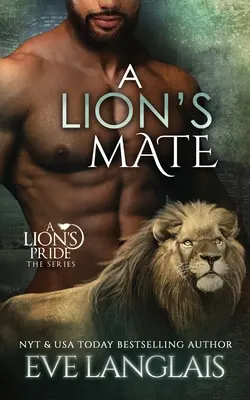 La pareja del león - A Lion's Mate