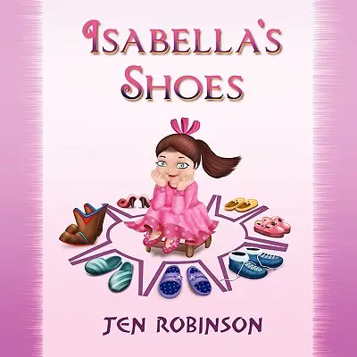 Los zapatos de Isabella - Isabella's Shoes