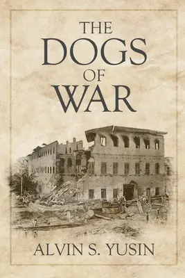 Los perros de la guerra - The Dogs of War