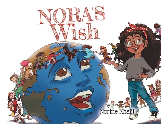 El deseo de Nora - Nora's Wish